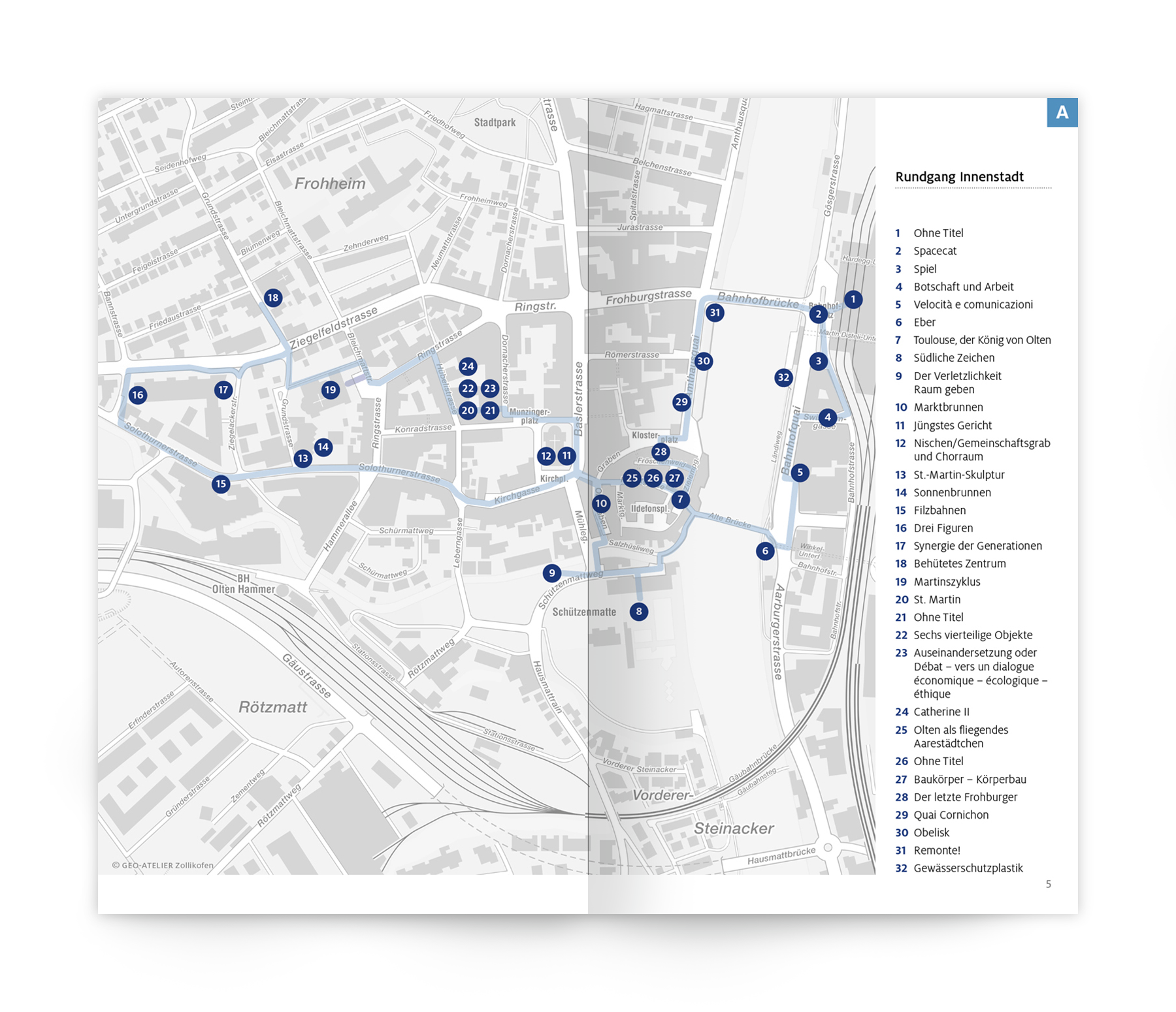 Innenseite Kunstführer no_shadow