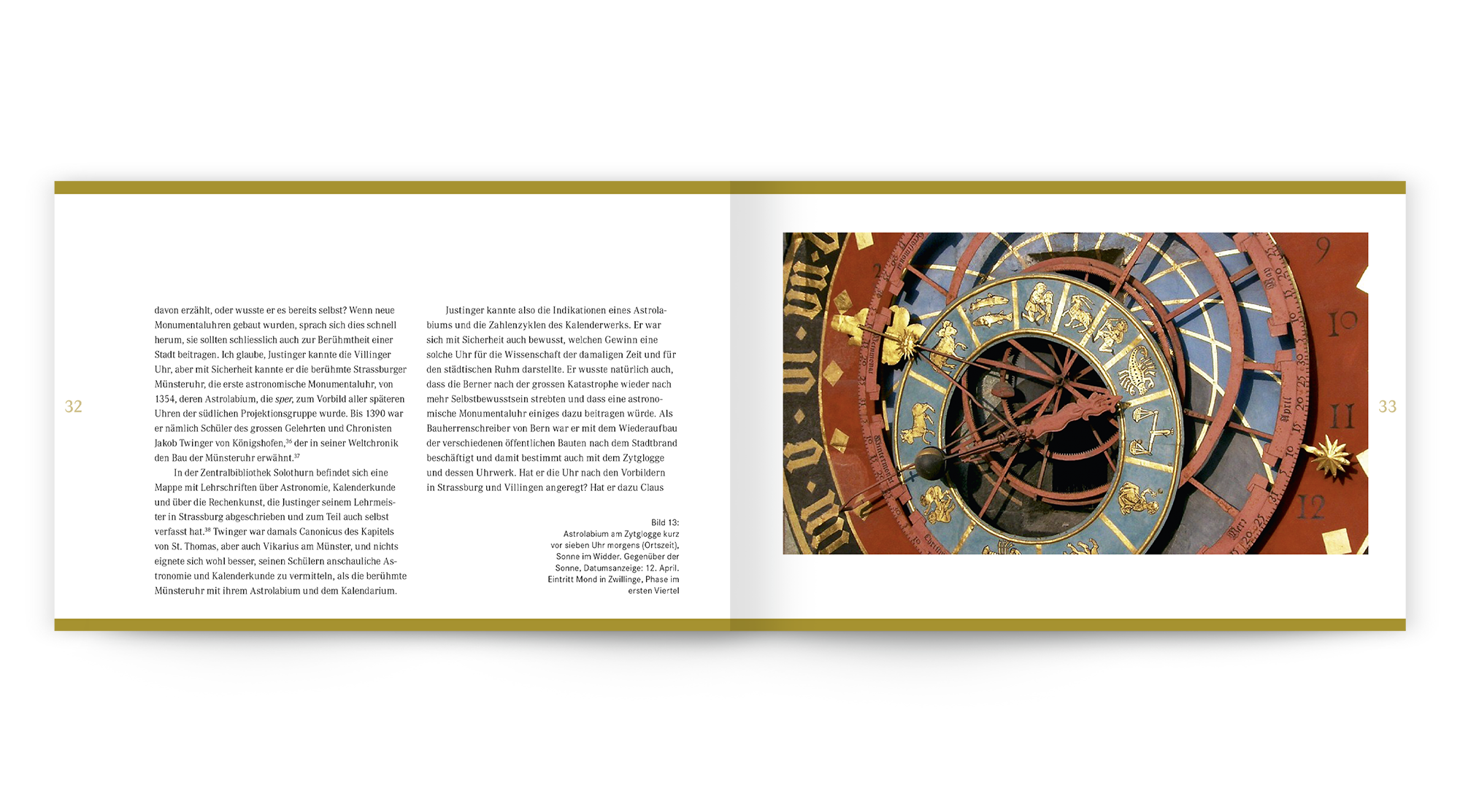 Innenseite Zytglogge Chronik no_shadow