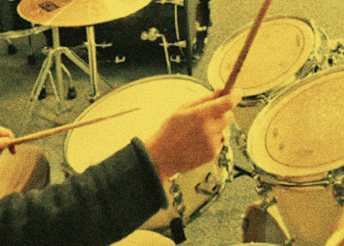 Agostini Drum School Schweiz