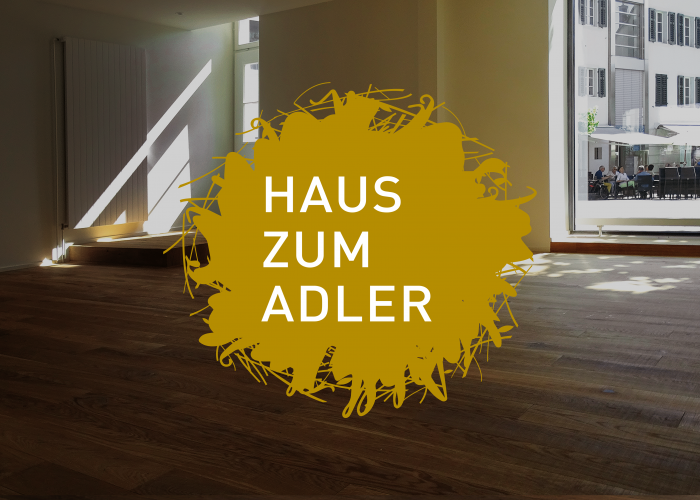 Haus zum Adler