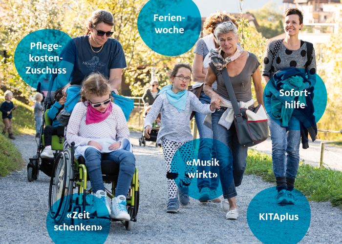 Stiftung Kifa Schweiz
